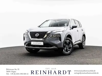 Gebraucht Nissan X-Trail