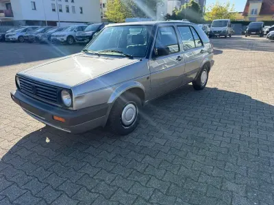 Usata VW Golf II 69 CV (50 kW) 1989 Utilitaria