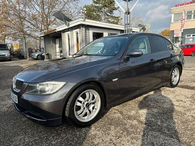 gebraucht BMW 320 320 Baureihe 3 Lim. i