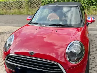 Gebraucht Mini Cooper Cabriolet