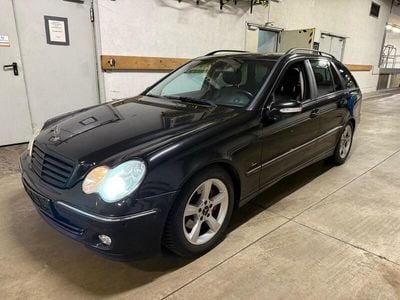 Mercedes C280