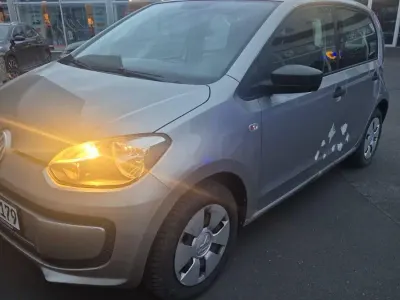 Second-hand VW up!