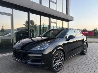 Gebraucht Porsche Cayenne