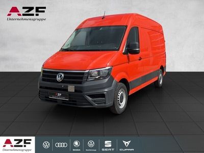 gebraucht VW Crafter 30 Kasten 2.0 TDI L2H2 FWD KAMERA+CARPLA