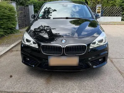 Gebraucht BMW 225