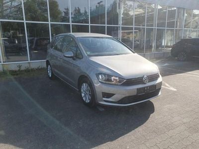 VW Golf Sportsvan