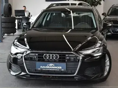 Occasion Audi A6 Ambiente 204 ch (150 kW) 2020 Noir Break