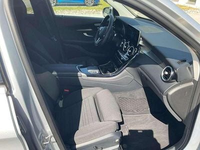 Mercedes GLC220