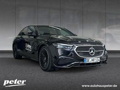 Mercedes E200