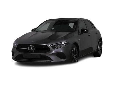 Second-hand Mercedes A250 Progressive 218 CP (160 kW) 2025 Gri Berlinǎ