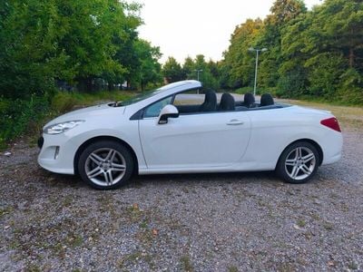 Peugeot 308 CC