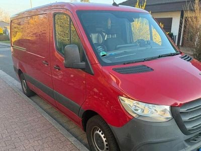 Mercedes Sprinter