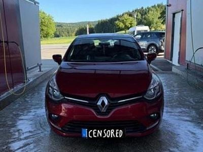 Renault Clio IV