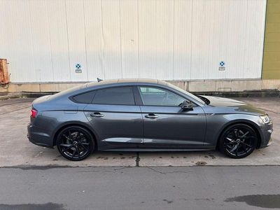 Gebraucht 2017 Audi A5 Sportback Sport Kleinwagen | 27.590 € (Fairer Preis)