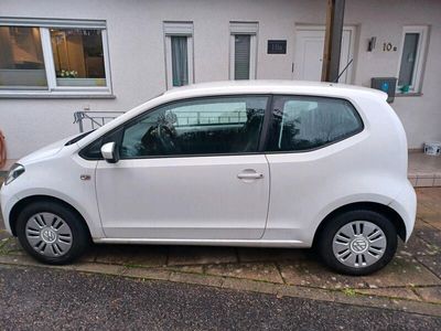 gebraucht VW up! eco(Erdgas)