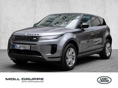 Usata Land Rover Range Rover evoque S 269 CV (197 kW) 2025 Grigio SUV