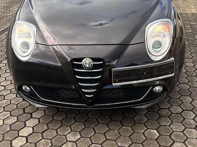 gebraucht Alfa Romeo MiTo TB 1.4 16V Turismo