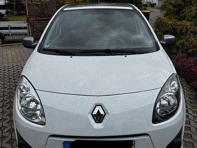 Gebraucht Renault Twingo 75 PS (55 kW) 2011 Weiß Kleinwagen
