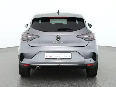 Neu Renault Clio Techno 91 PS (66 kW) 2026 Andere Kleinwagen
