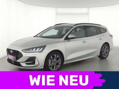 gebraucht Ford Focus ST-Line