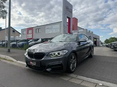 Gebraucht BMW M235