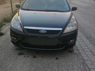Gebraucht Ford Focus