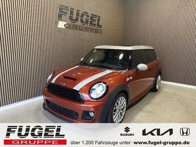 Mini Cooper Clubman