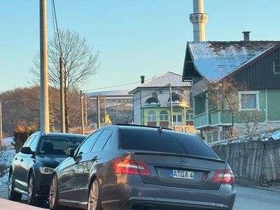 Grau Gebraucht 2011 Mercedes 300 Limousine | 14.500 €