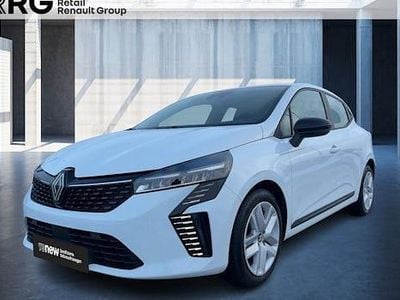 Gebraucht Renault Clio V Evolution 67 PS (49 kW) 2023 Weiss Limousine