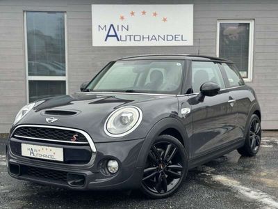 gebraucht Mini Cooper S Cooper SSALT *1.HAND/LED/SPORT*