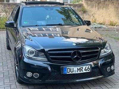 Mercedes C350