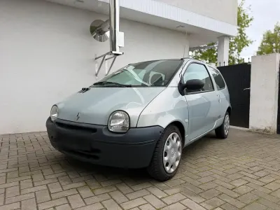 Gebraucht Renault Twingo