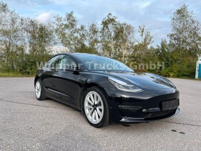 gebraucht Tesla Model 3 E3D Bb1s5T1 Longe Range Modell 498 Ps