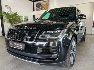 gebraucht Land Rover Range Rover 5.0 V8 SV Autobiography