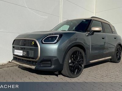 Gebraucht Mini Countryman 230 kW (313 PS) 2024 Grau SUV