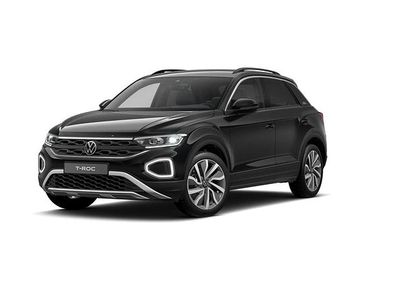 Gebraucht VW T-Roc Life 150 PS (110 kW) 2025 SUV