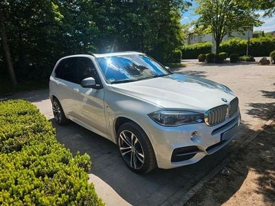 BMW X5 M50