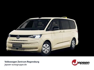Neu VW Multivan R 150 PS (110 kW) 2025 Beige Van