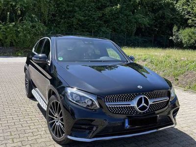 Mercedes GLC250