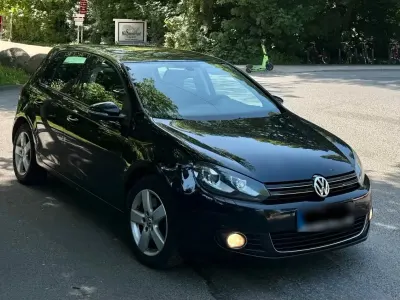 Używany VW Golf VII