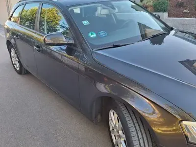 Gebraucht Audi A4 Allroad