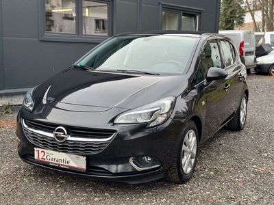 gebraucht Opel Corsa Innovation ecoFlex*1,3D*Klima*PDC*Eu6*SHZ