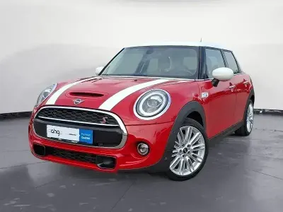 Gebraucht Mini Cooper S