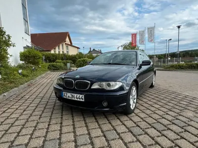 Gebraucht BMW 320