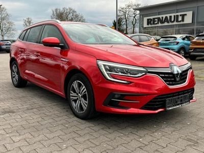 gebraucht Renault Mégane GrandTour TECHNO TCe 140 EDC | Head Up