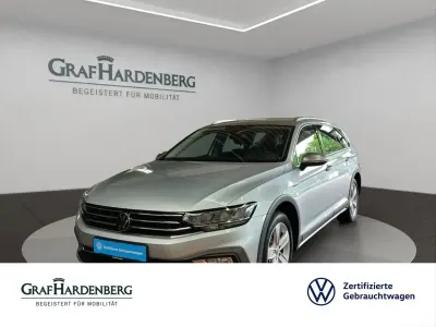 Gebraucht VW Passat Alltrack