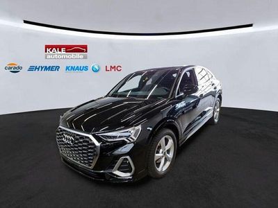 Gebraucht Audi Q3 Ambiente 150 PS (110 kW) 2022 Andere SUV