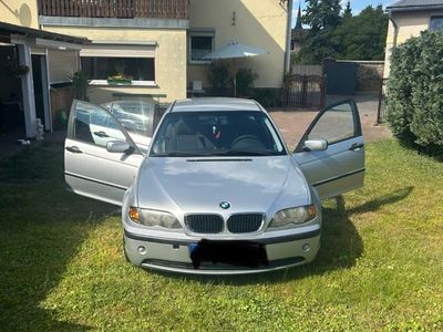 BMW 318