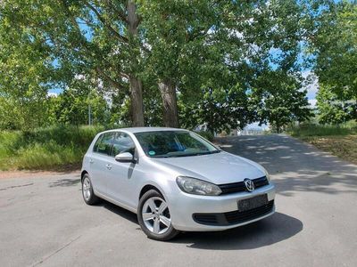 VW Golf VI