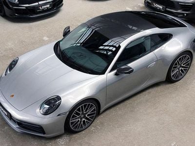 Porsche 911 Carrera S